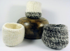Soft Sided Vessels
