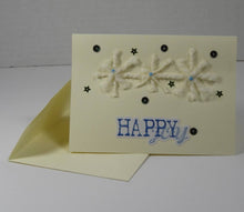 Load image into Gallery viewer, Handspun Christmas Cards