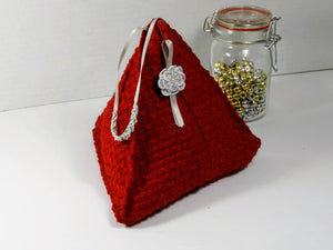 The Anne Evening Bag